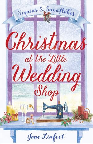 [The Little Wedding Shop by the Sea 02] • Sequins and Snowflakes